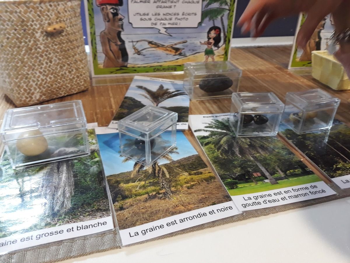 Photo 1: trouver la représentation en tatouge d'un animal