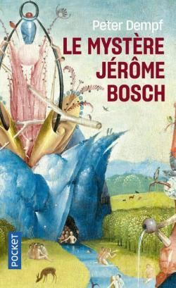 jerome bosch peter dempf roman peintre église