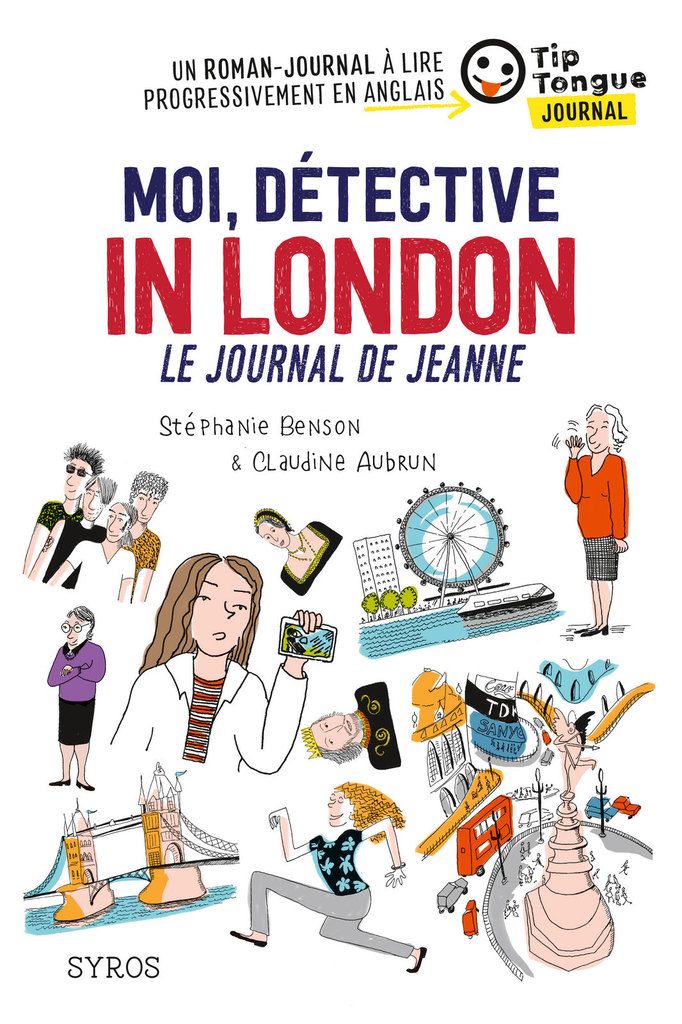 claudine aubrun journal de jeanne moi détective in london syros tip tongue