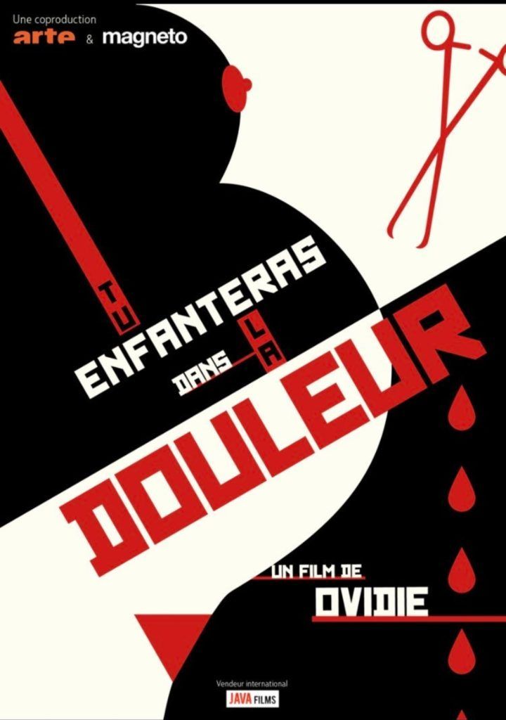 accoucheras douleur ovidie documentaire violences obstéricales accouchement
