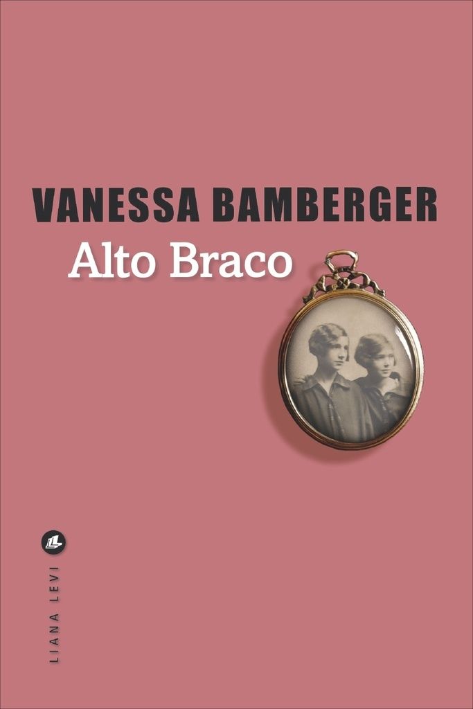 Vanessa Bamberger Alto Braco liana levi aubrac vaches aveyron laguiole
