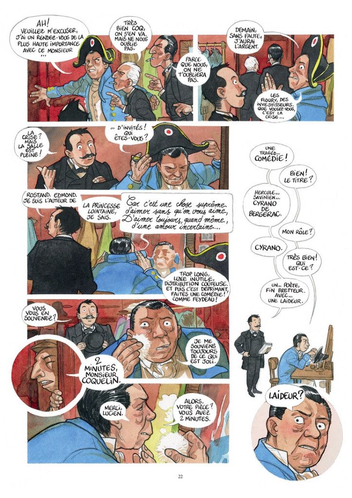 Edmond - Léonard Chemineau