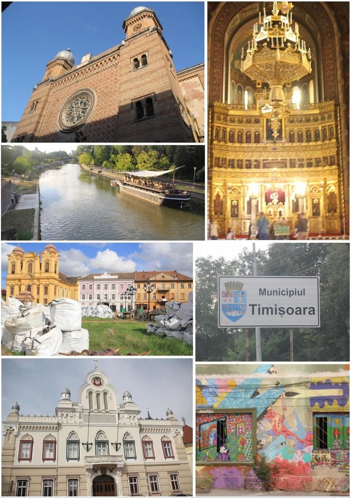 Timisoara