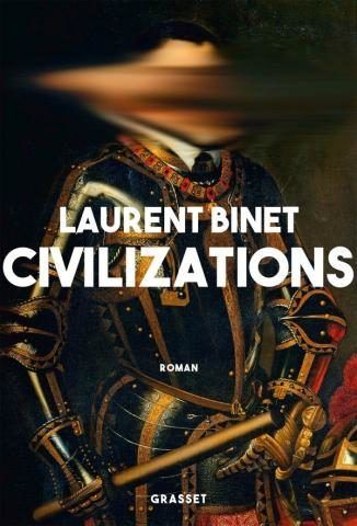 laurent binet civilizations inca christophe colomb atahualpa