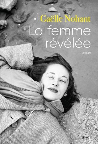 la femme révélée gaelle nohant grasset ghetto chicago photographie