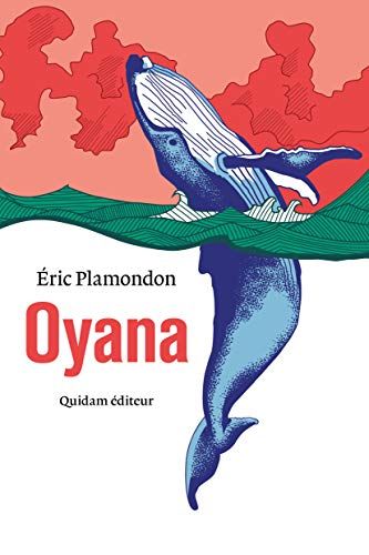 oyana eric plamondon roman pays basque eta terrorisme