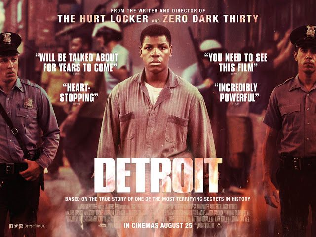 detroit kathryn bigelow