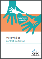 GUIDE CFTC - La maternité et le contrat de travail