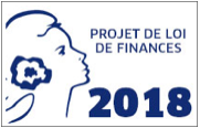 Projet de loi de finances 2018 - PLF 2018 - Audiovisuel public - France Médias Monde