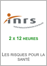 Organisation du travail en 2x12h : risques pour la santé des travailleurs