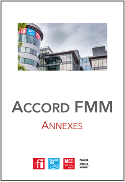 Annexes Accord FMM