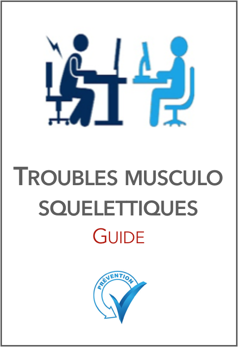 Prévention des troubles musculo squelettiques