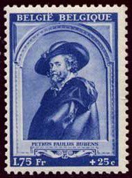 Pierre Paul RUBENS