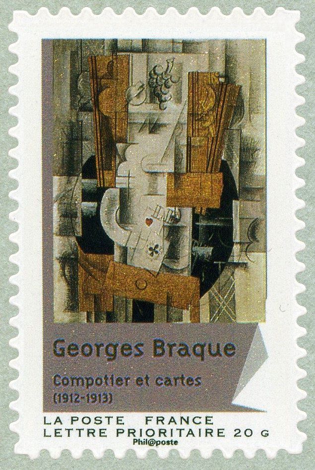 Georges BRAQUE