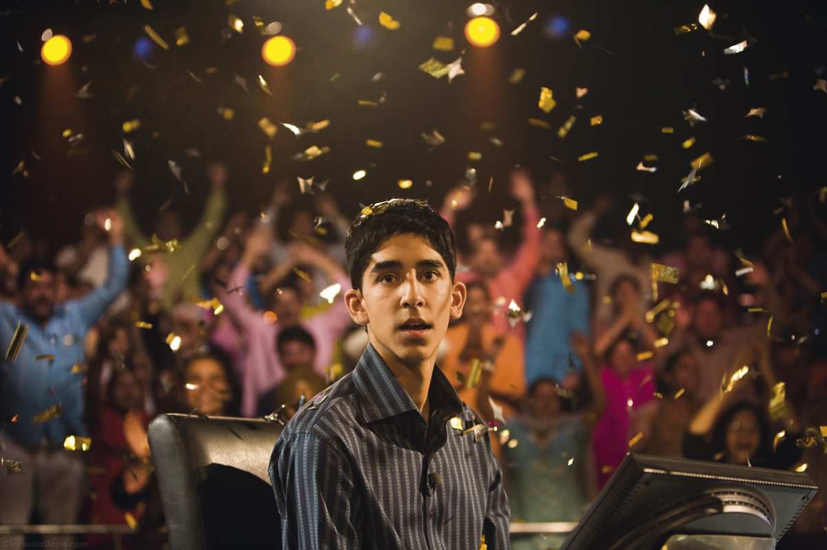 Slumdog Millionaire (Danny Boyle, 2008)
