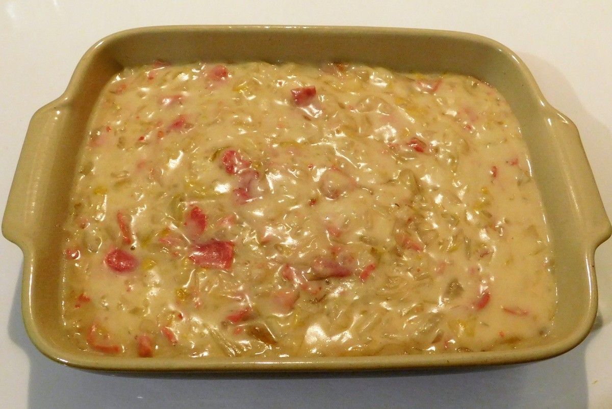 possibilité fort Rafraîchissant recette endives au jambon au cookeo