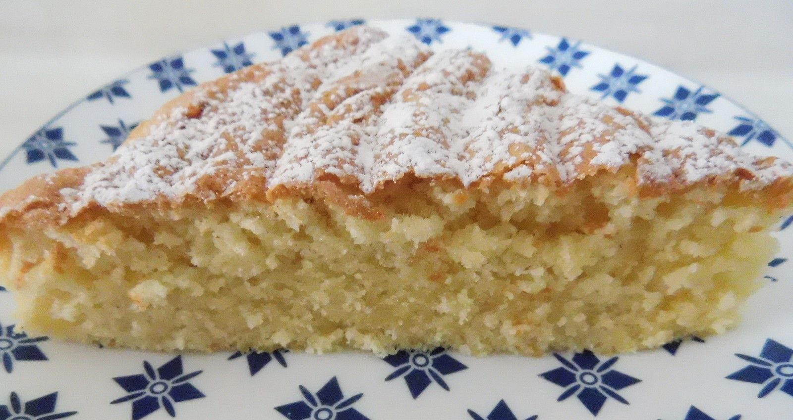 Gateau Magique Rate Mais Magiquement Bon Quand Meme Les Recettes De Zaza