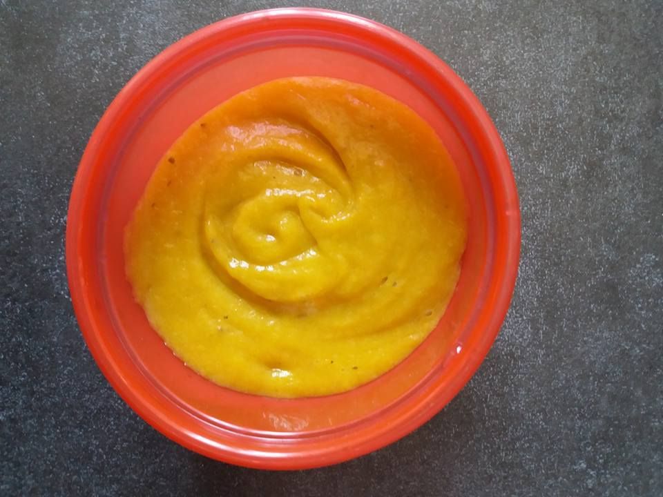 Puree Poireau Navet Carottes Pommes De Terre Reine Du Cooking