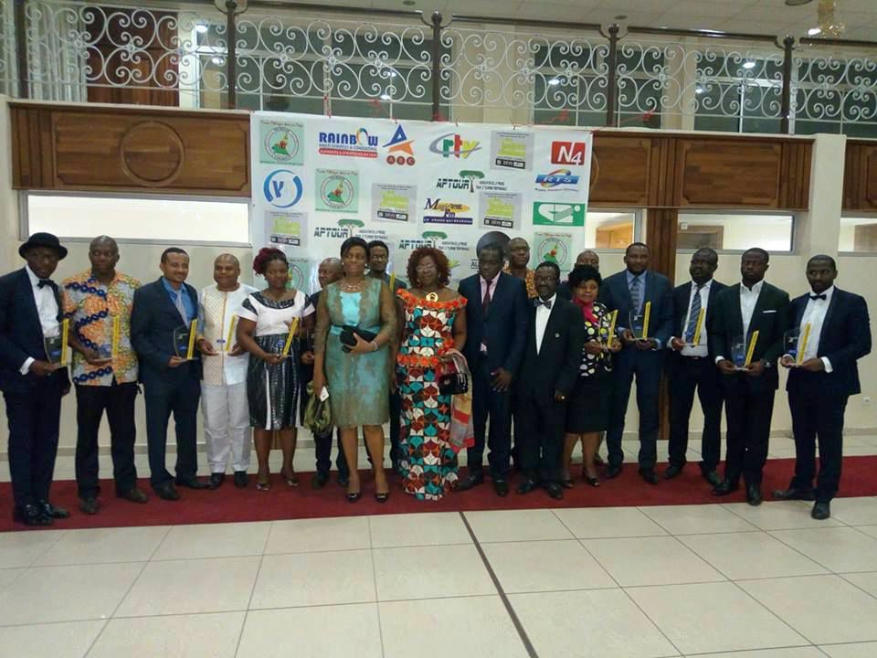 Cameroun Les Laur Ats Du Tourisme Et Du D Veloppement Durable Sont D Sormais Connus The Land