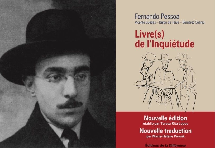 Fernando Pessoa Le Livre De L Intranquillité fernando pessoa - Portugalmania : Pour l'amour de la langue portugaise