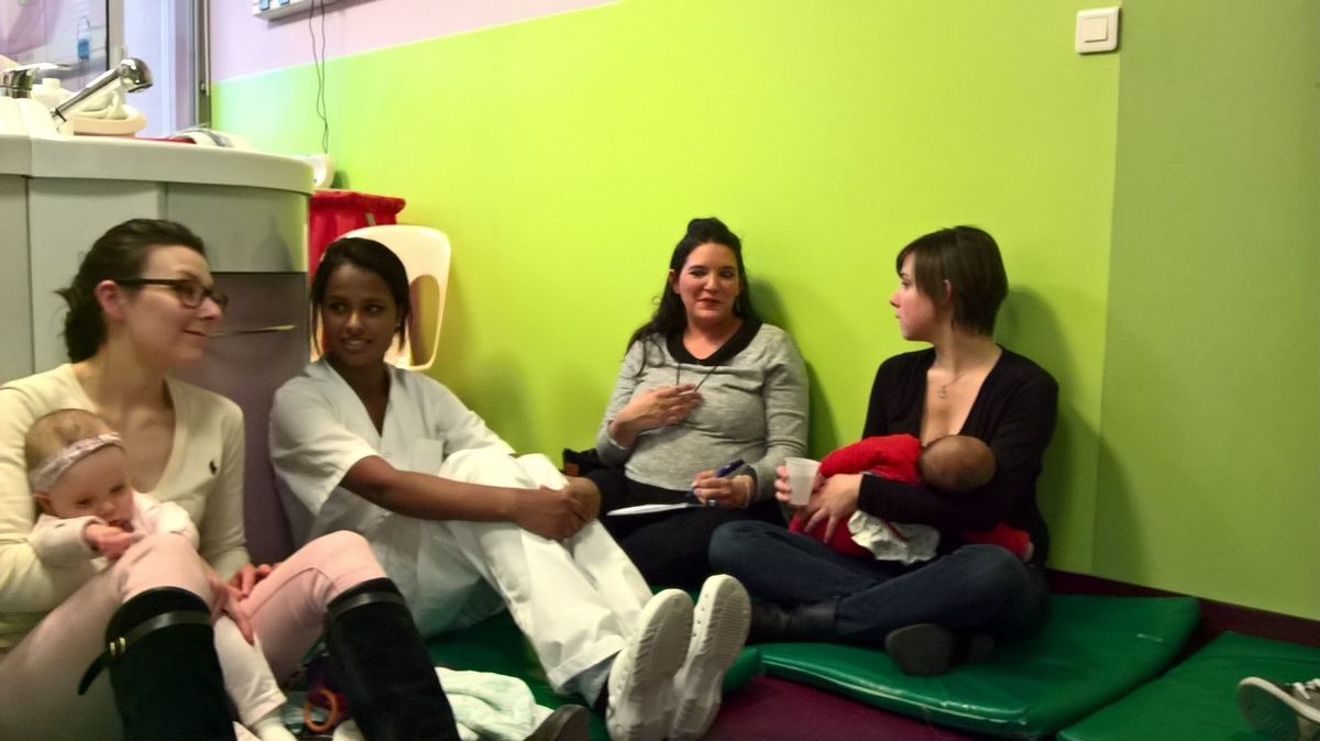 Association yoga rencontres montauban