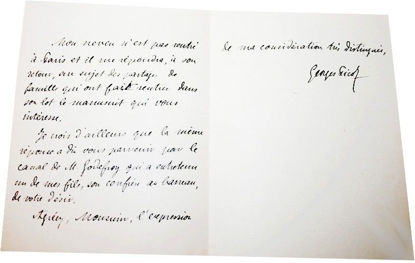 Georges-Marie-René Picot