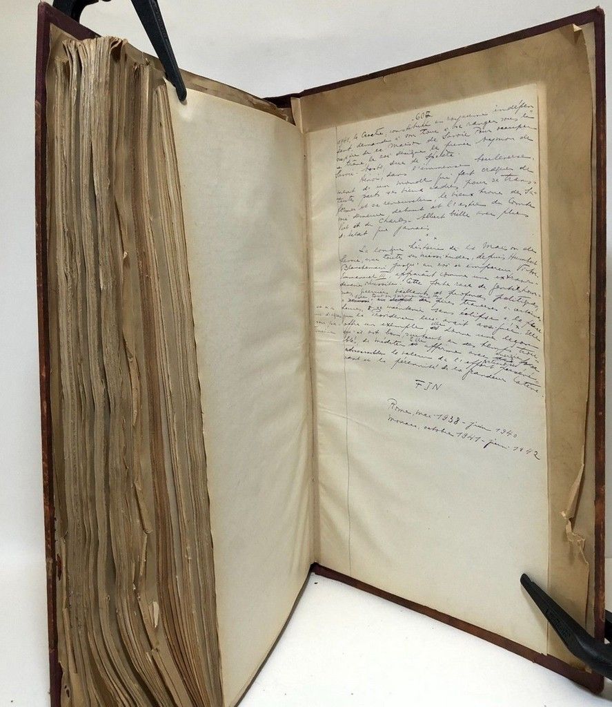 HAYWARD (Fernand 1888-1962)