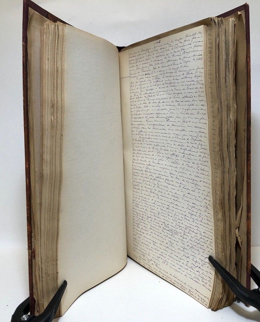 HAYWARD (Fernand 1888-1962)