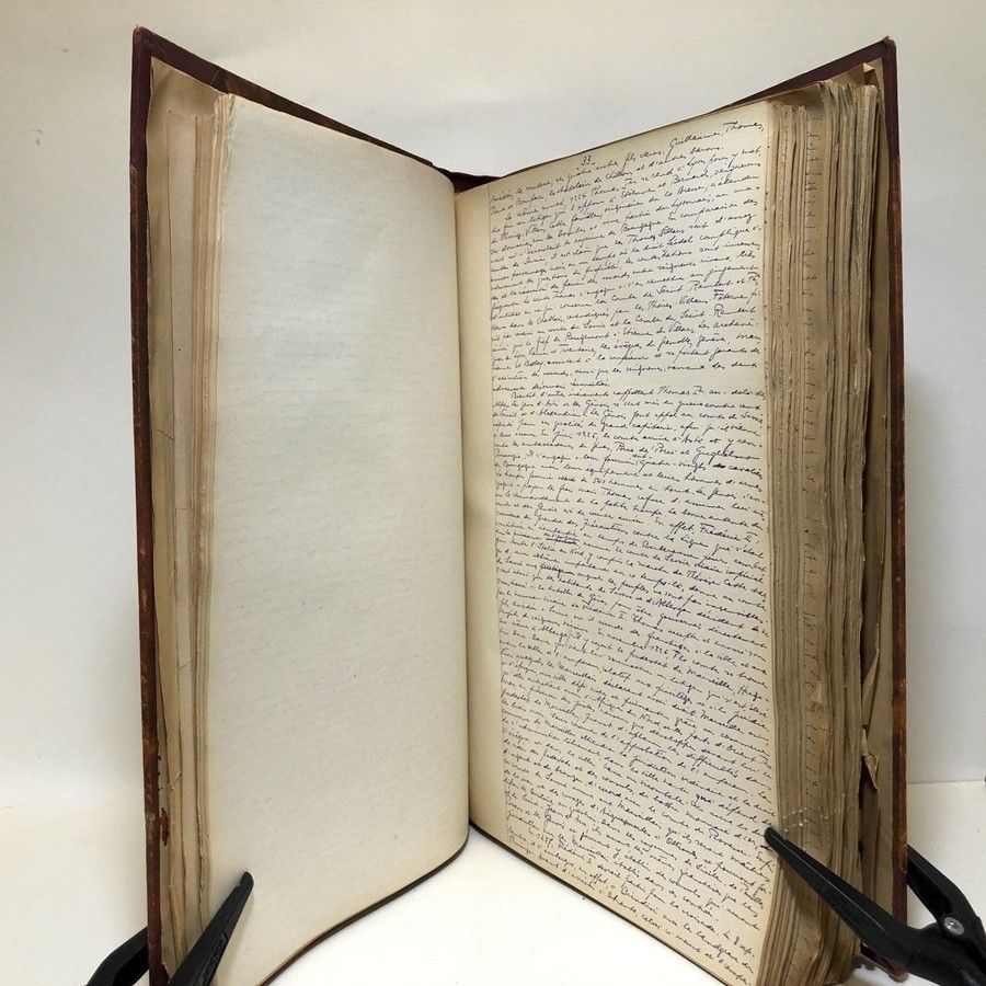 HAYWARD (Fernand 1888-1962)