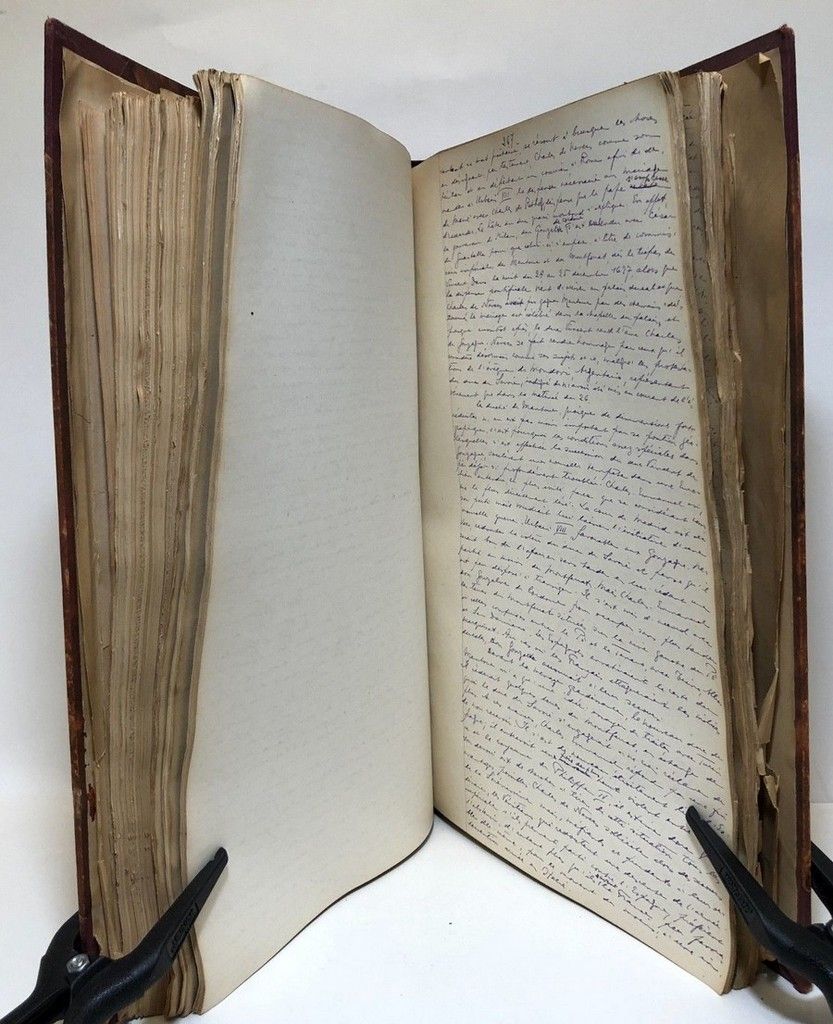 HAYWARD (Fernand 1888-1962)