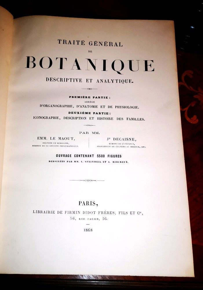 a du gout pour la physiologie en 14 lettres