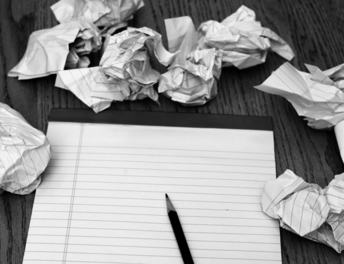 How to write a research paper essay journal