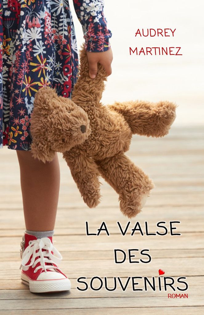 La valse des souvenirs de Audrey Martinez