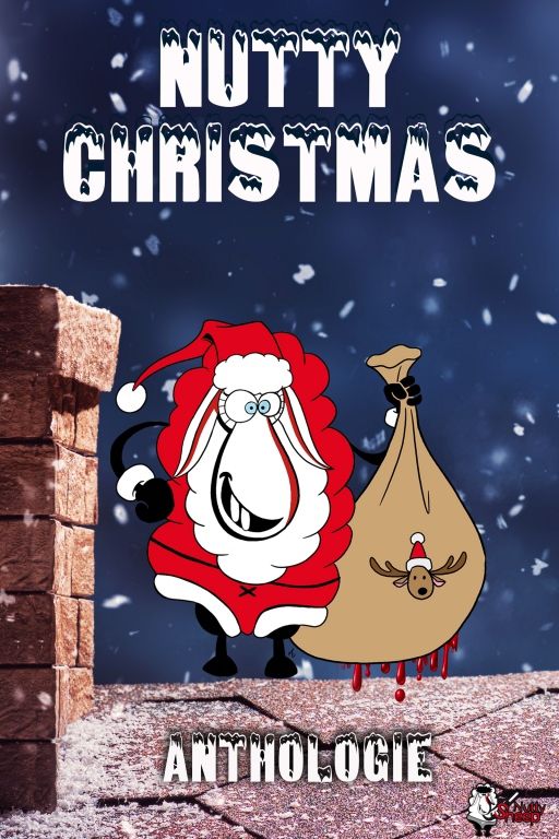 Nutty Christmas par un collectif d'auteurs