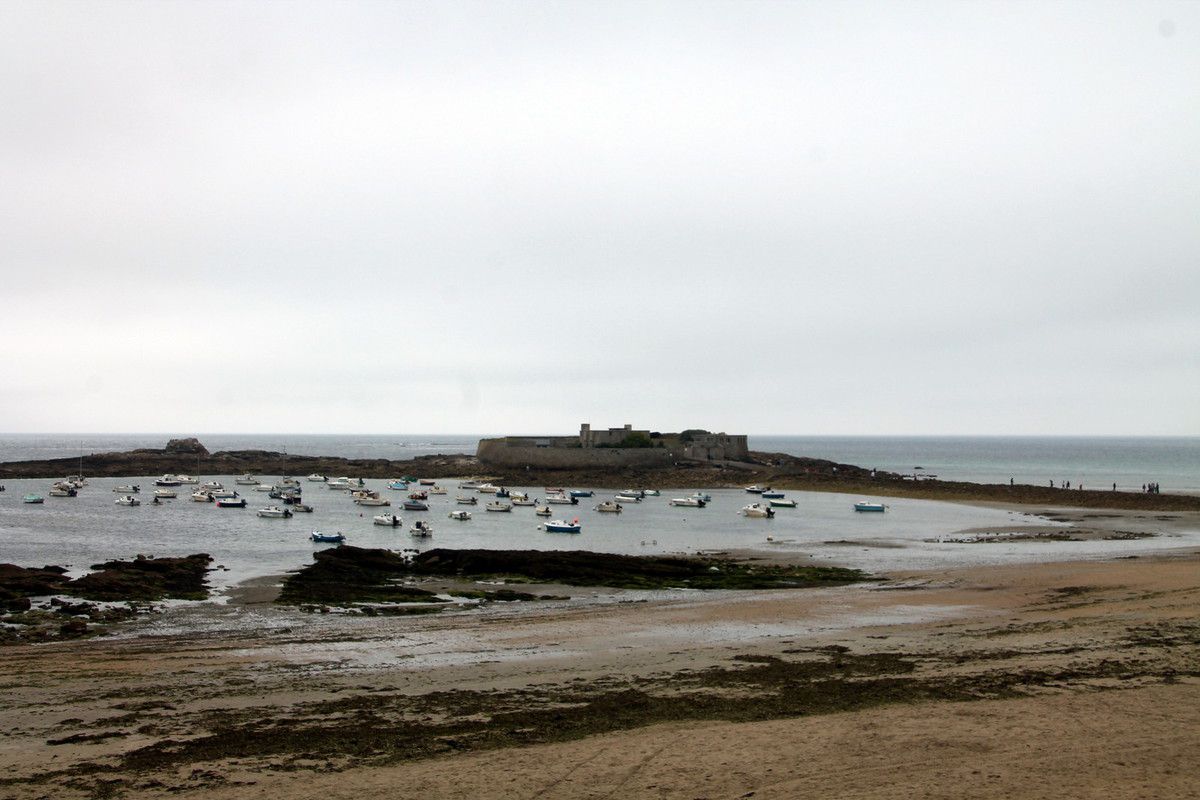 Fort Bloqué