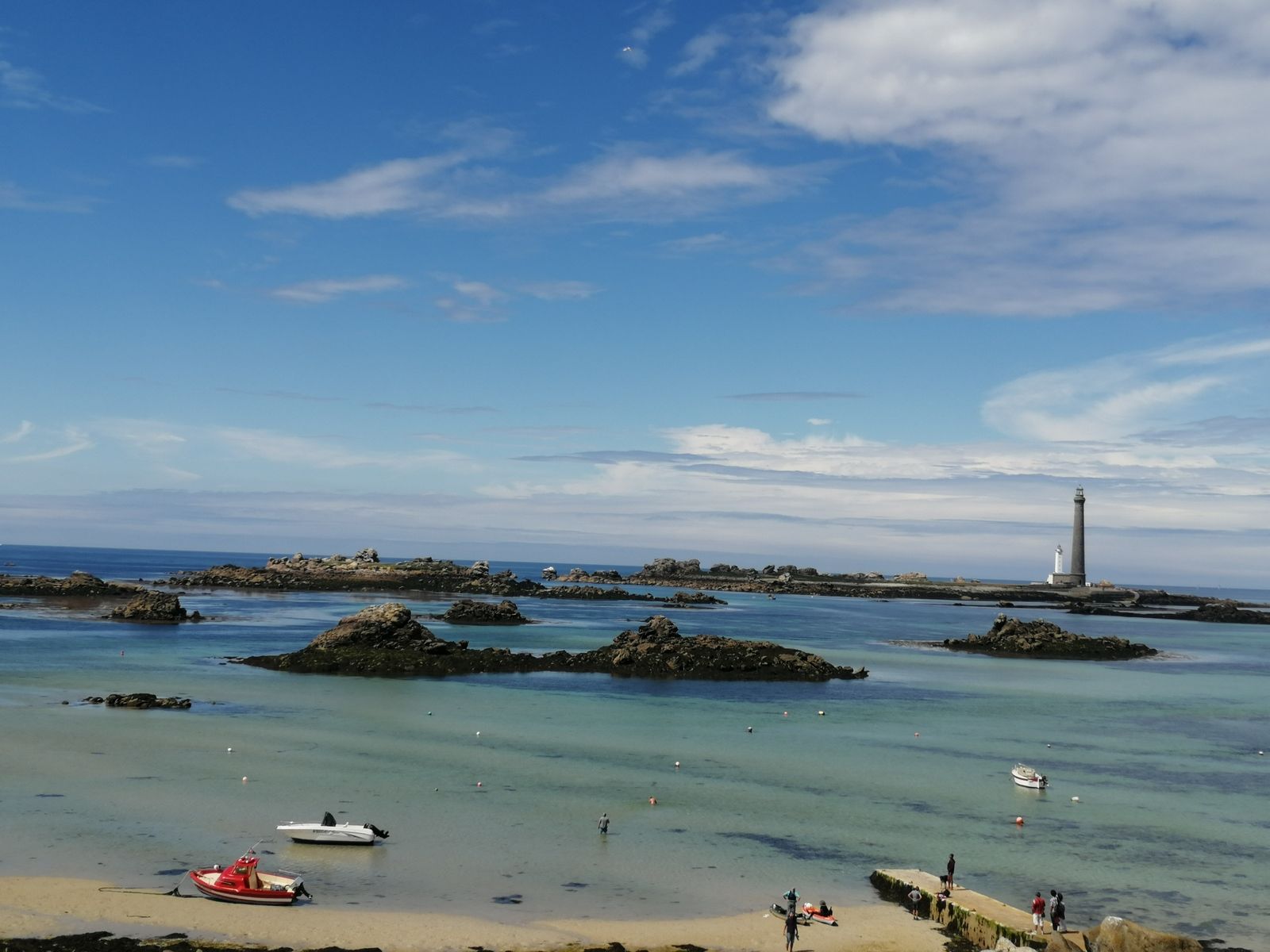 Galette de sarrasin à la basque