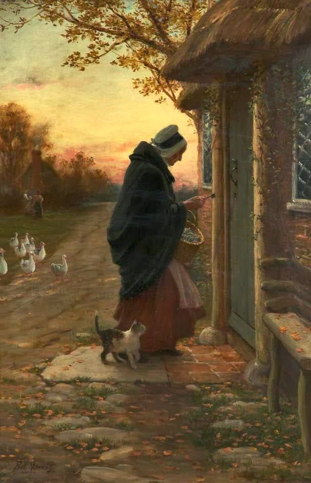 Philip Richards Morris