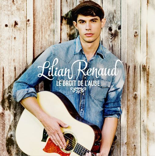 On a écouté le premier album de Lilian Renaud !