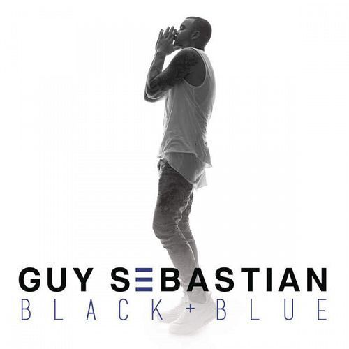 Guy Sebastian se classe dans le Top 3 des ventes titres en Australie !