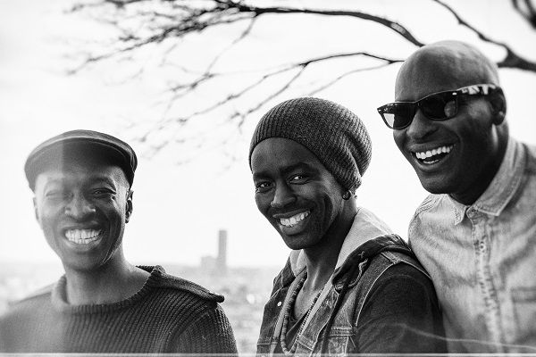 Interview du groupe Presteej qui vient de sortir son album Ma Façon D’Exister !