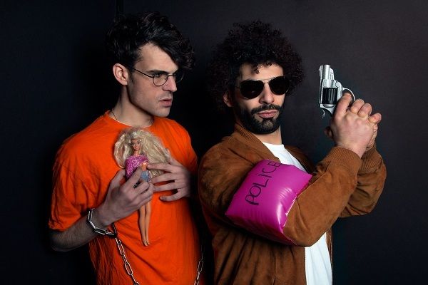 Photo Jean Yves Forêt