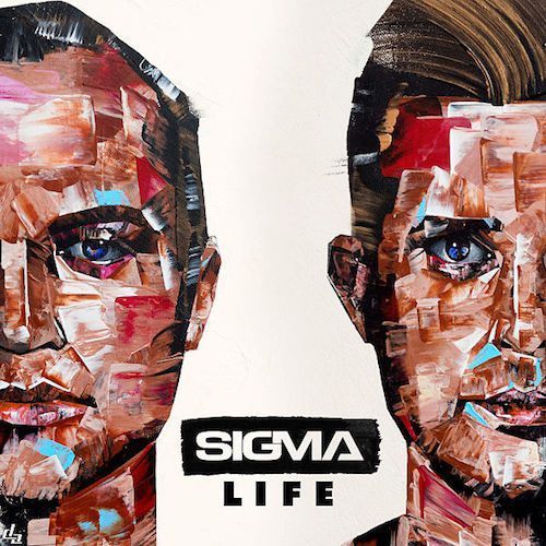 Stay le nouveau single de Sigma sortira vendredi !