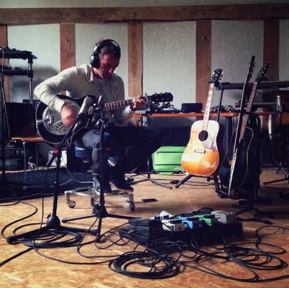 Rencontre avec Yaké qui nous en dit plus sur le duo Maverik !