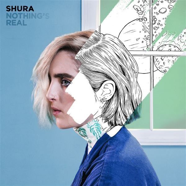L’Anglaise Shura sort son premier album !
