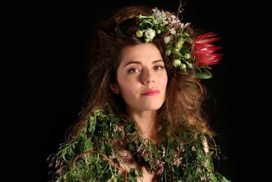 Photo Justine Emard-ADAGP