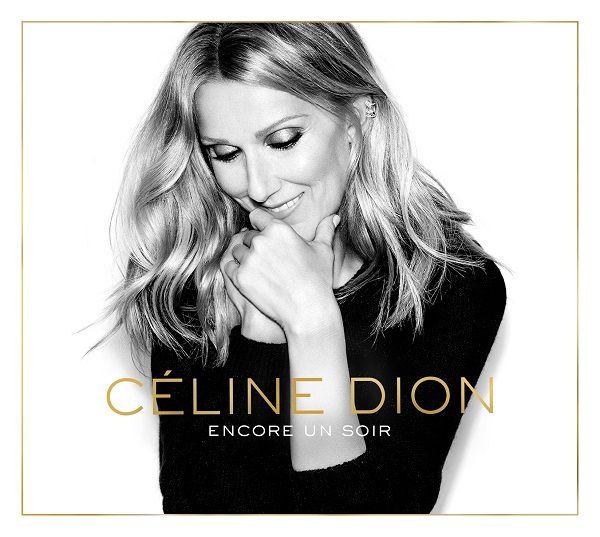 Céline Dion est de retour dans les bacs et le succès est garanti !