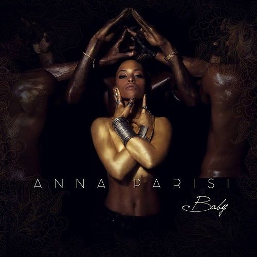 Rencontre avec la chanteuse Anna Parisi lors de la soirée « Honneur Ô Dames » à L’Etage !