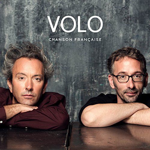 Nous avons écouté le nouvel album de Volo !