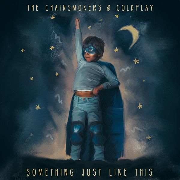 The Chainsmokers s’associent au groupe Coldplay !
