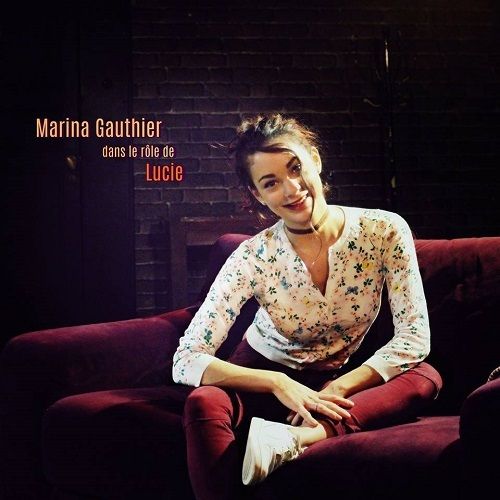 Marina Gauthier vous présente sa pièce intitulée « Mascarades » !